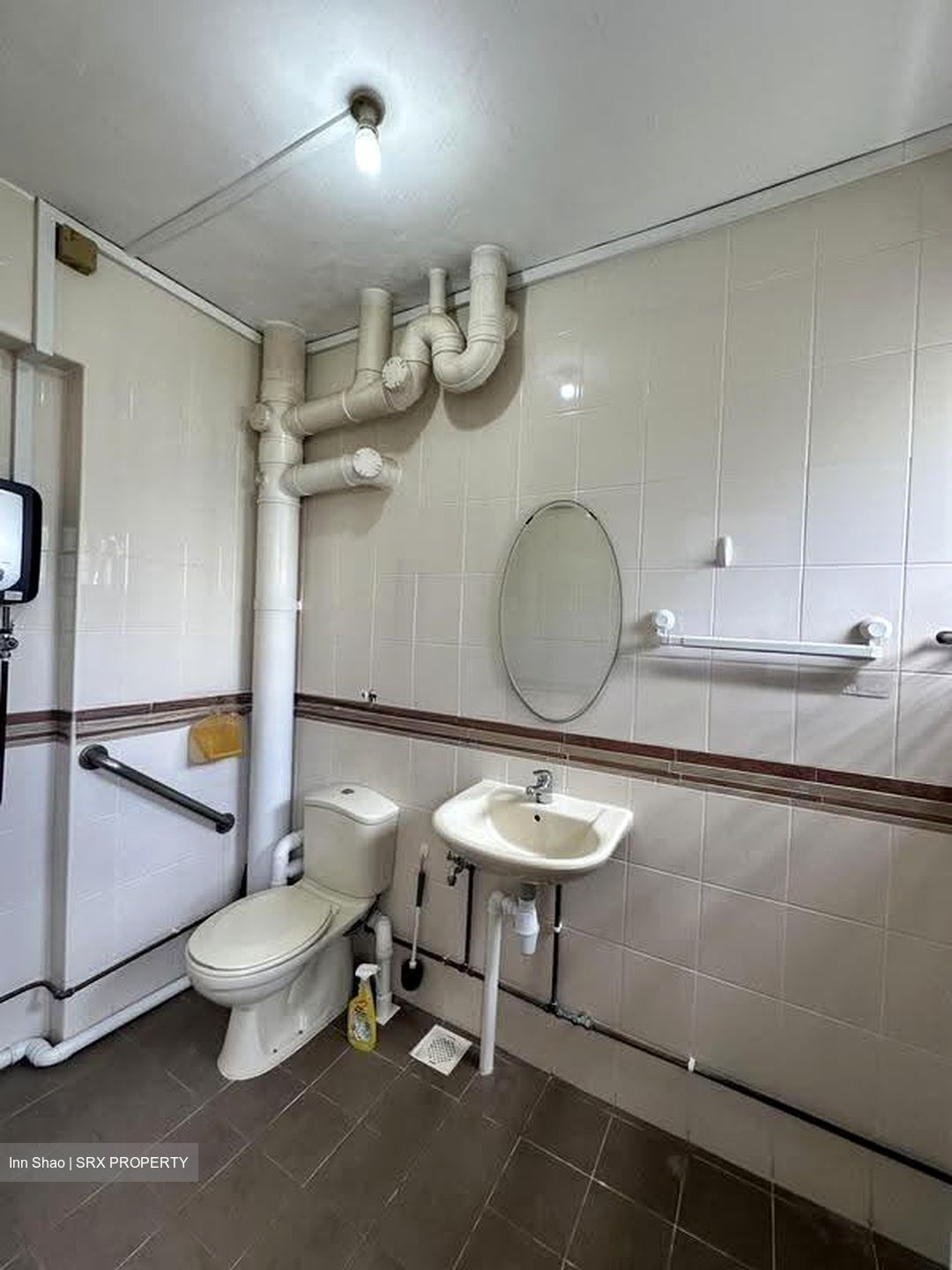 Blk 2 Ping Yi Gardens (Bedok), HDB 5 Rooms #619415521